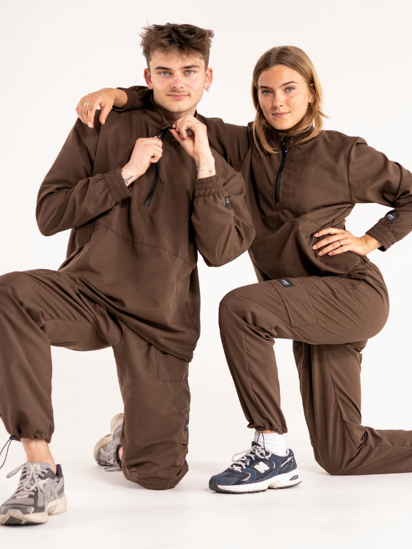 Jacka | Unisex | Team | 801770U100
