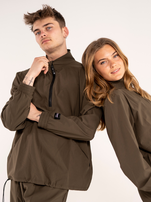 Jacka | Unisex |Team | 801771U100 