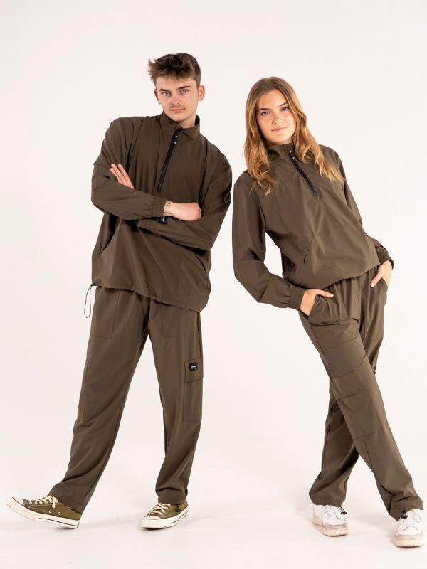 Jacka | Unisex |Team | 801771U100 