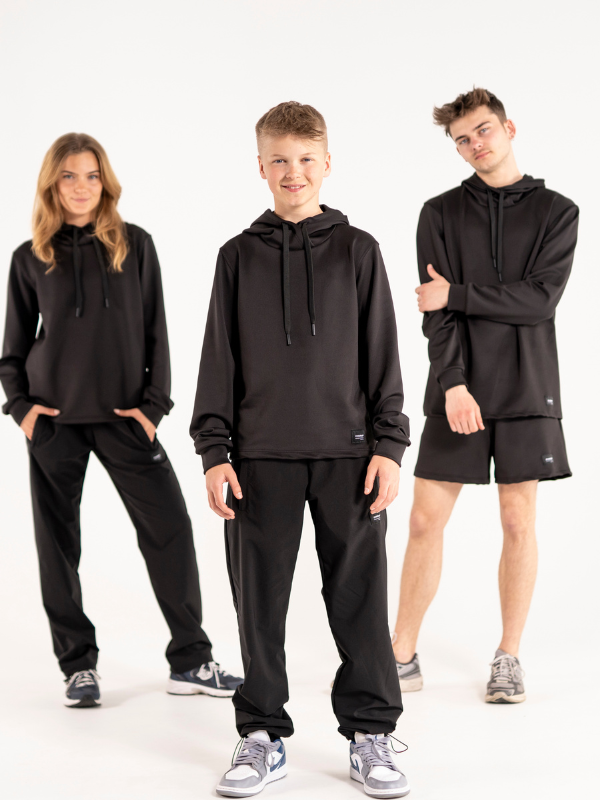 Jacka | Unisex | Team | 801800U100
