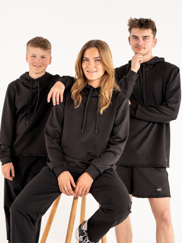 Jacka | Unisex | Team | 801800U100