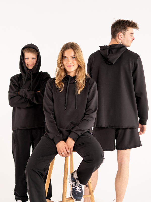 Jacka | Unisex | Team | 801800U100
