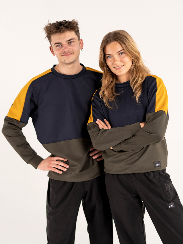 Jacka | Unisex | Team | 801810U300