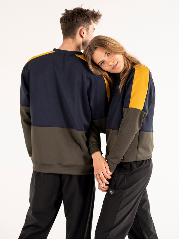 Jacka | Unisex | Team | 801810U300