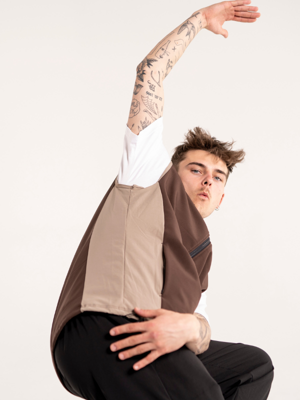 VEST | UNISEX | TEAM | 801850U200