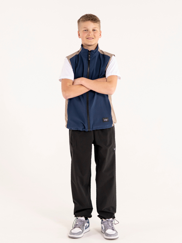 VEST | UNISEX | TEAM | 801850U200