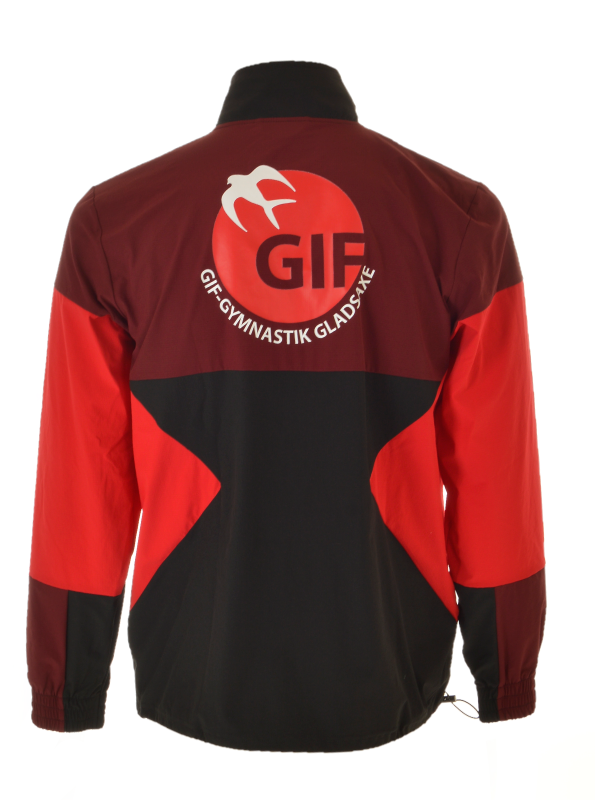 GIF-jacka | Unisex
