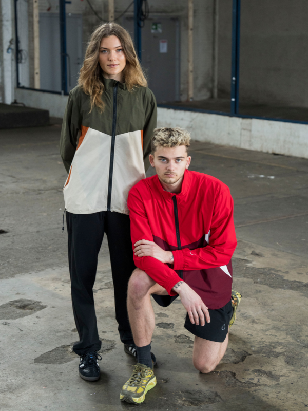 Tech-jacka | Team | 801960U300 | Unisex