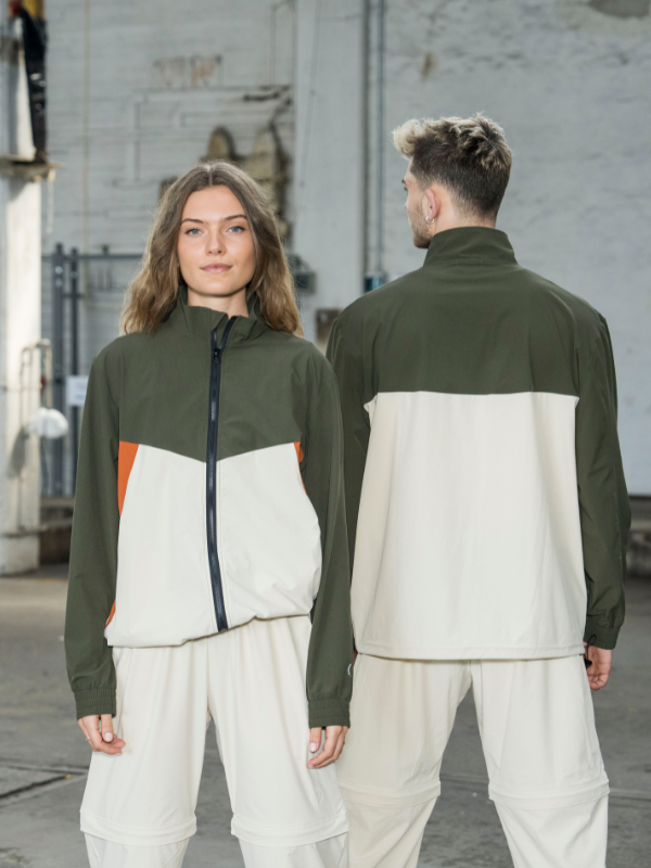 Tech-jacka | Team | 801960U300 | Unisex