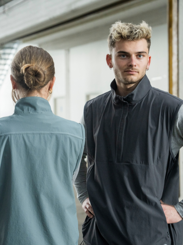 Tech väst | Team | 801980U100 | Unisex