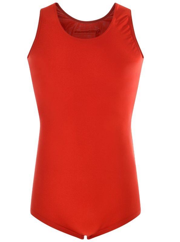 GymDanmark Leotard för träning | Män