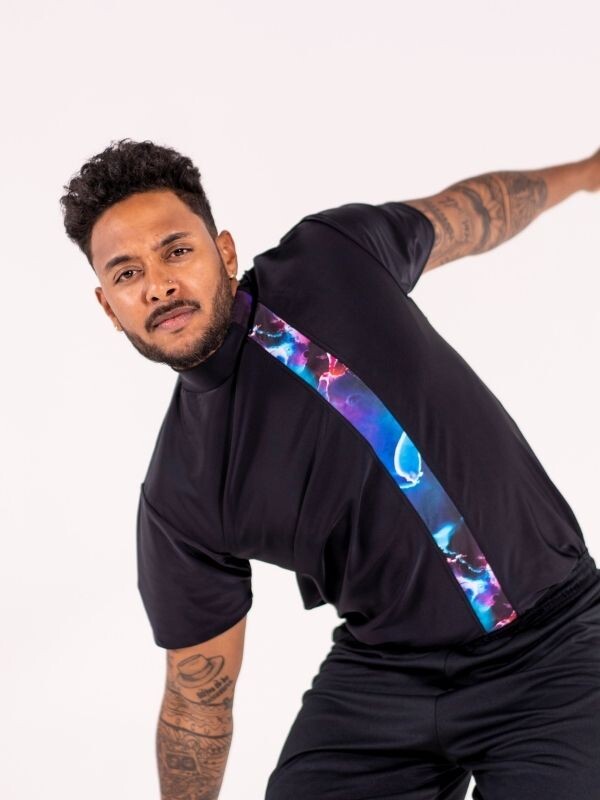 LEOTARD FÖR HERRAR | TEAM | 902070A200