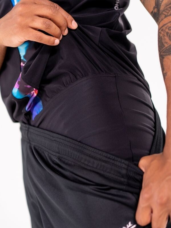 LEOTARD FÖR HERRAR | TEAM | 902070A200
