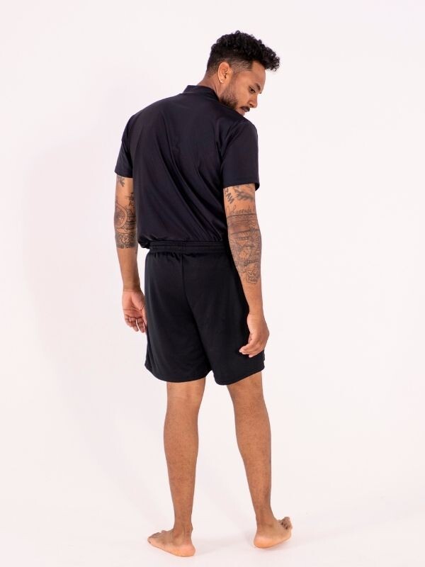 LEOTARD FÖR HERRAR | TEAM | 902070A200