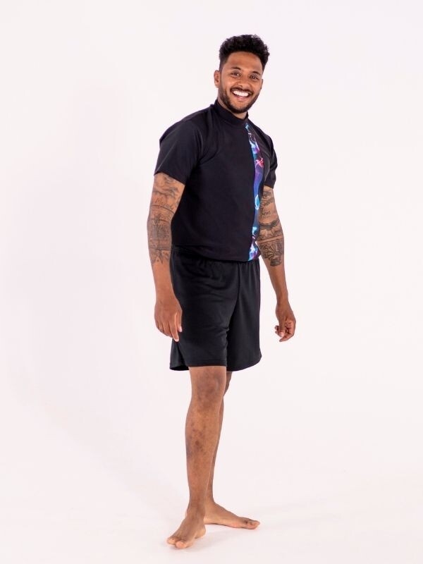 LEOTARD FÖR HERRAR | TEAM | 902070A200