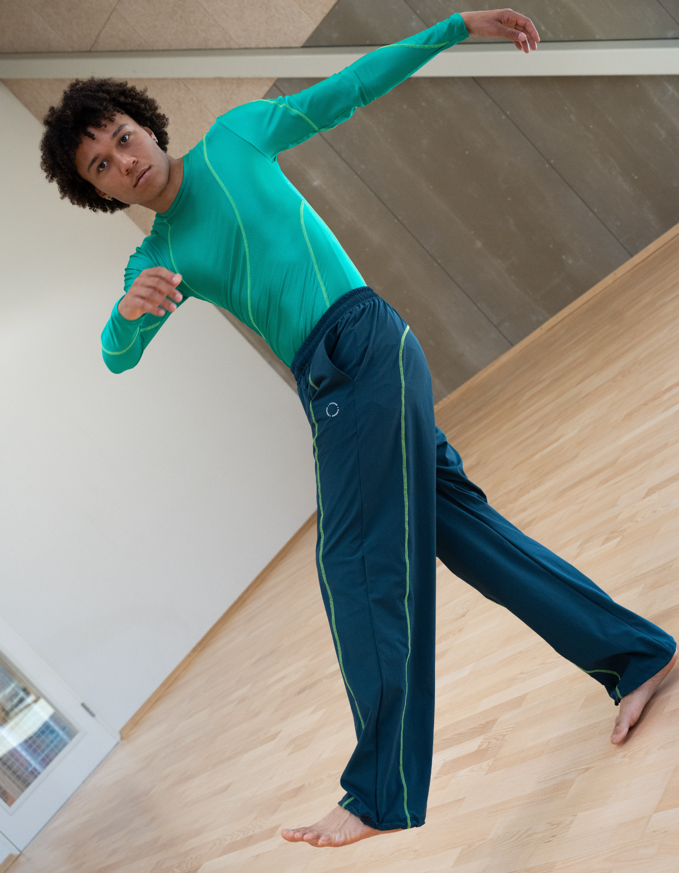 PANTS | TEAM | 703321A100