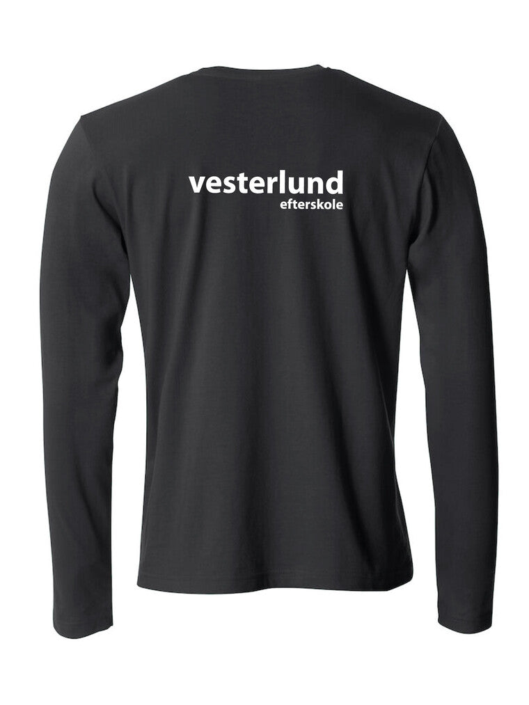Vesterlund LS Tee Marin
