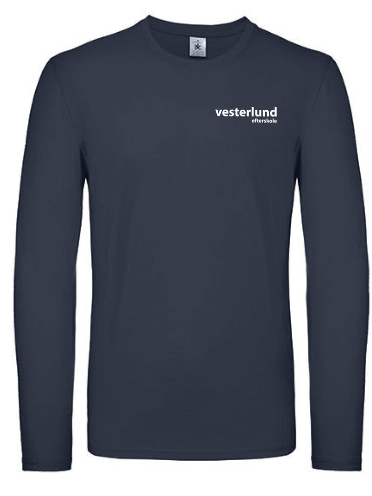 Vesterlund LS Tee Marin