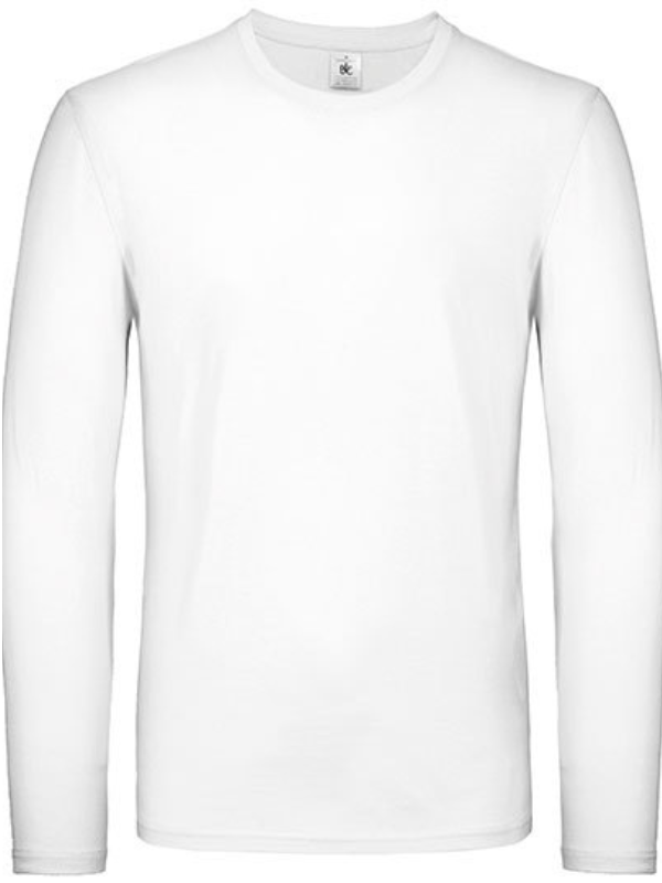 LS t-shirt | Team | BCTU05T