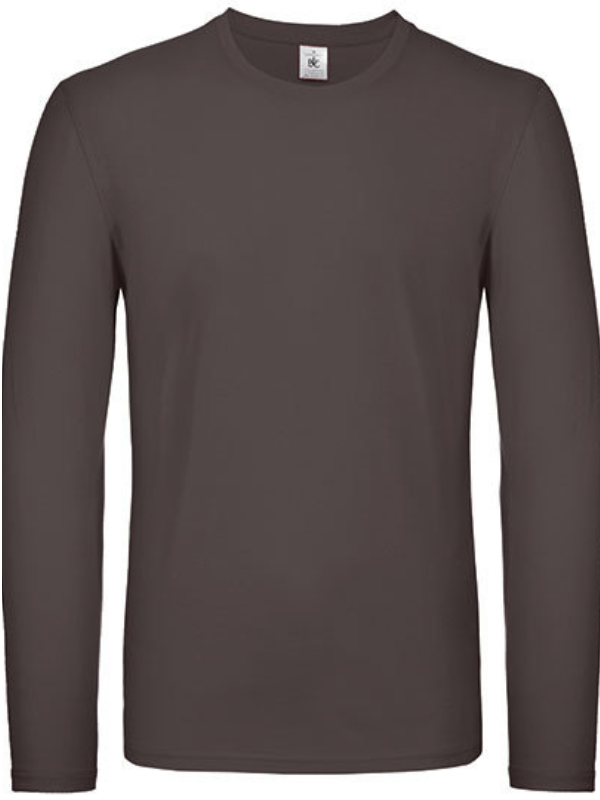 LS t-shirt | Team | BCTU05T