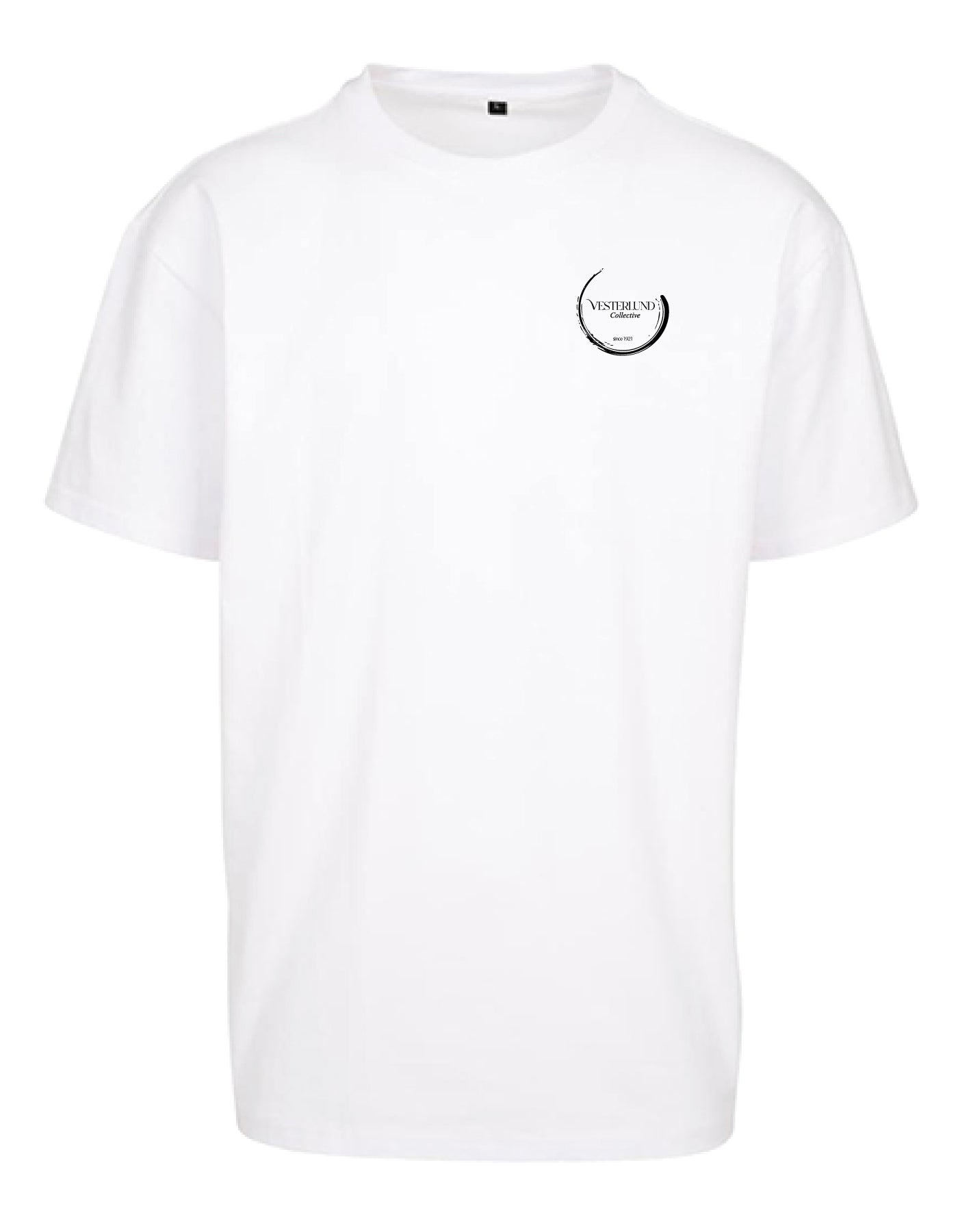 Vesterlund Collective Oversized Tee