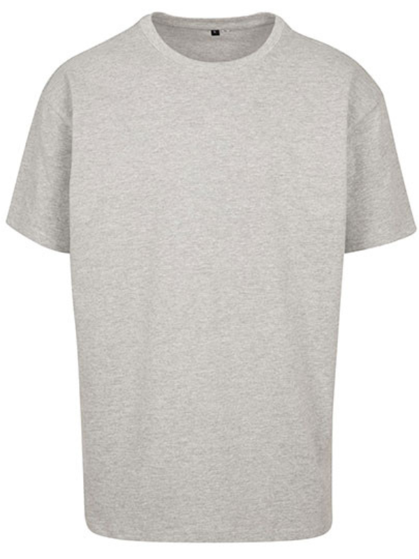 Oversized tee | Team | BY102