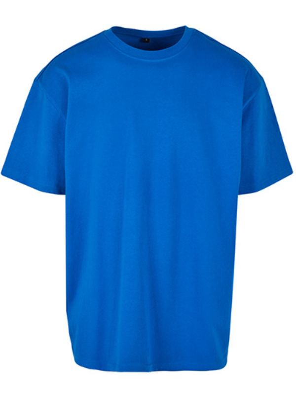 Oversized tee | Team | BY102