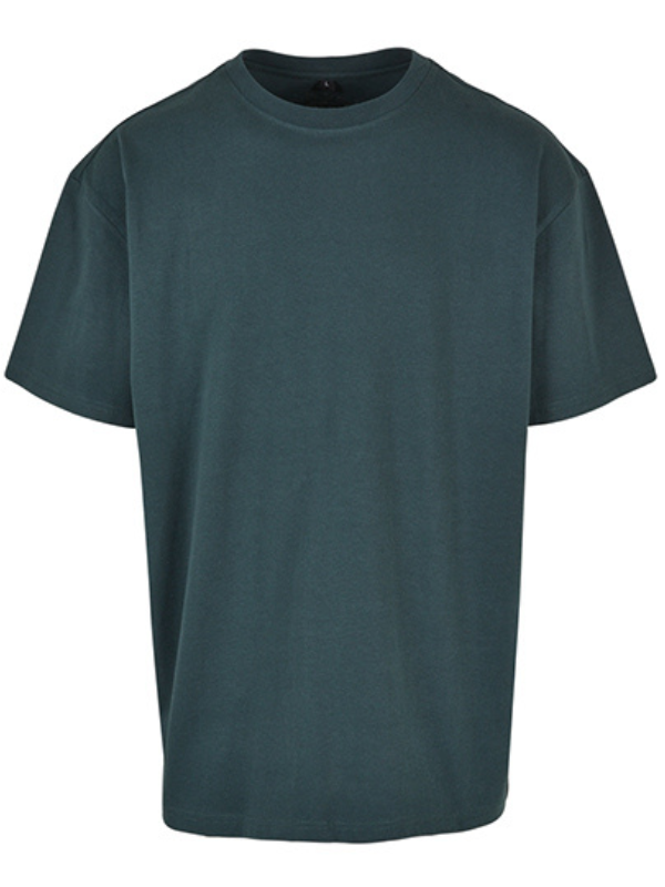 Oversized tee | Team | BY102