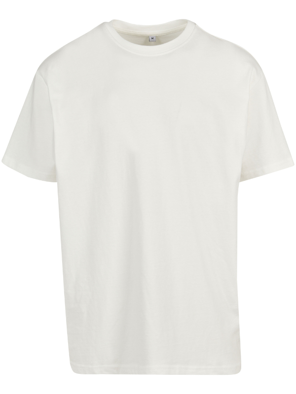 Oversized tee | Team | BY102