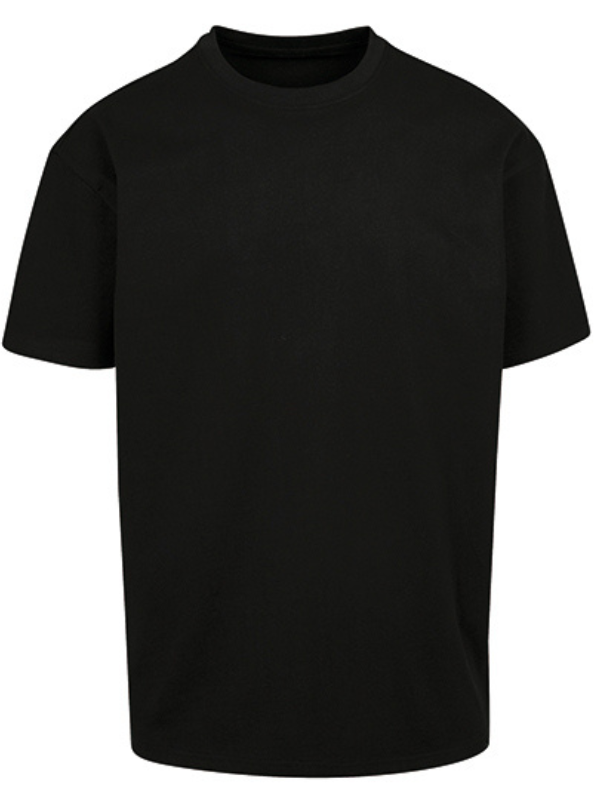 Oversized tee | Team | BY102