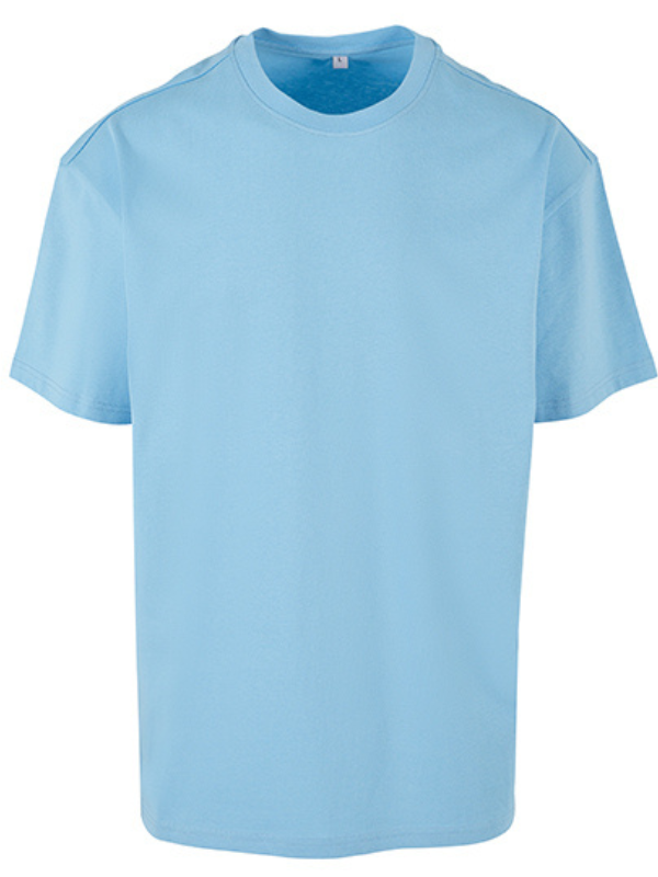 Oversized tee | Team | BY102