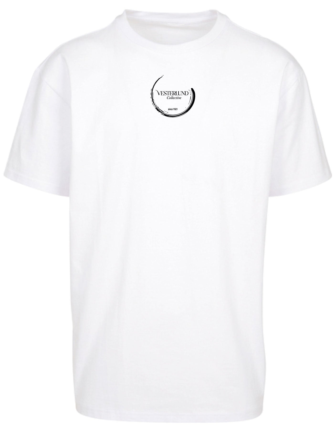 Vesterlund Collective Oversized Tee
