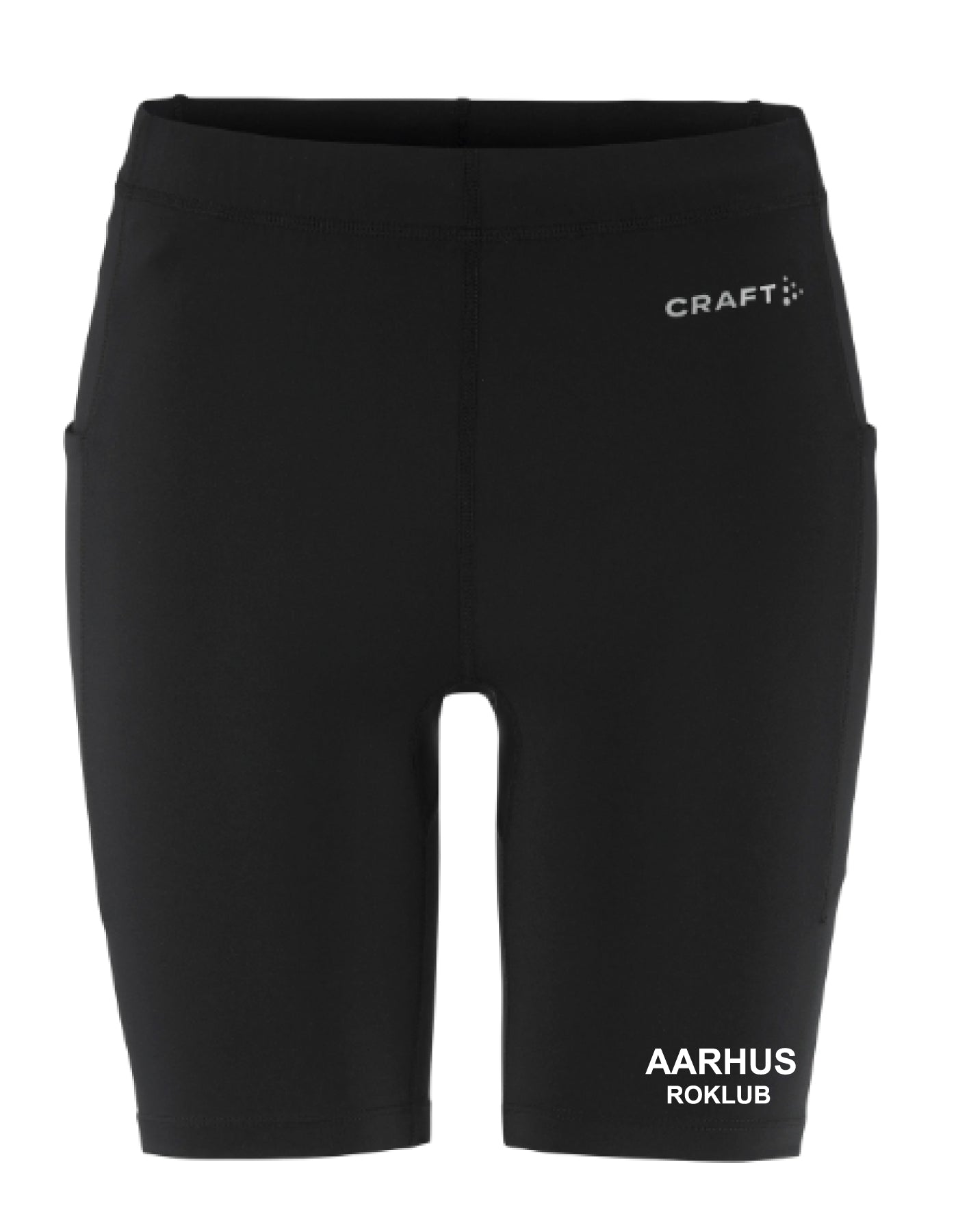 Aarhus Roddklubb ADV Korta Tights