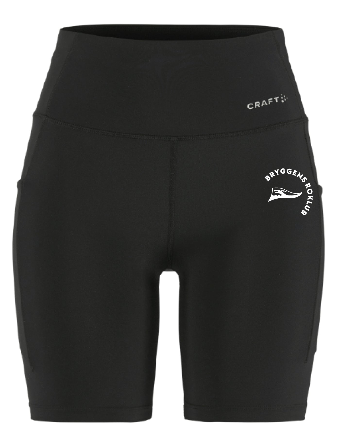 Bryggens ADV Essence korta strumpbyxor
