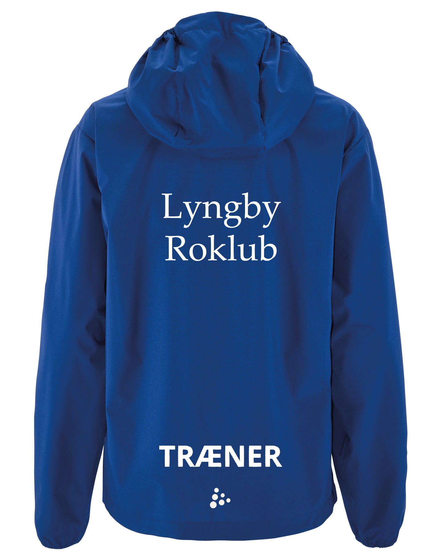 Lyngby Regnjacka