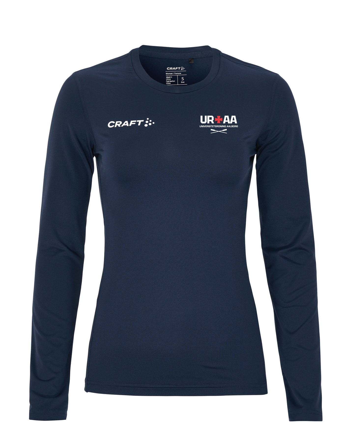 Aalborg Roklub Baselayer - Dame