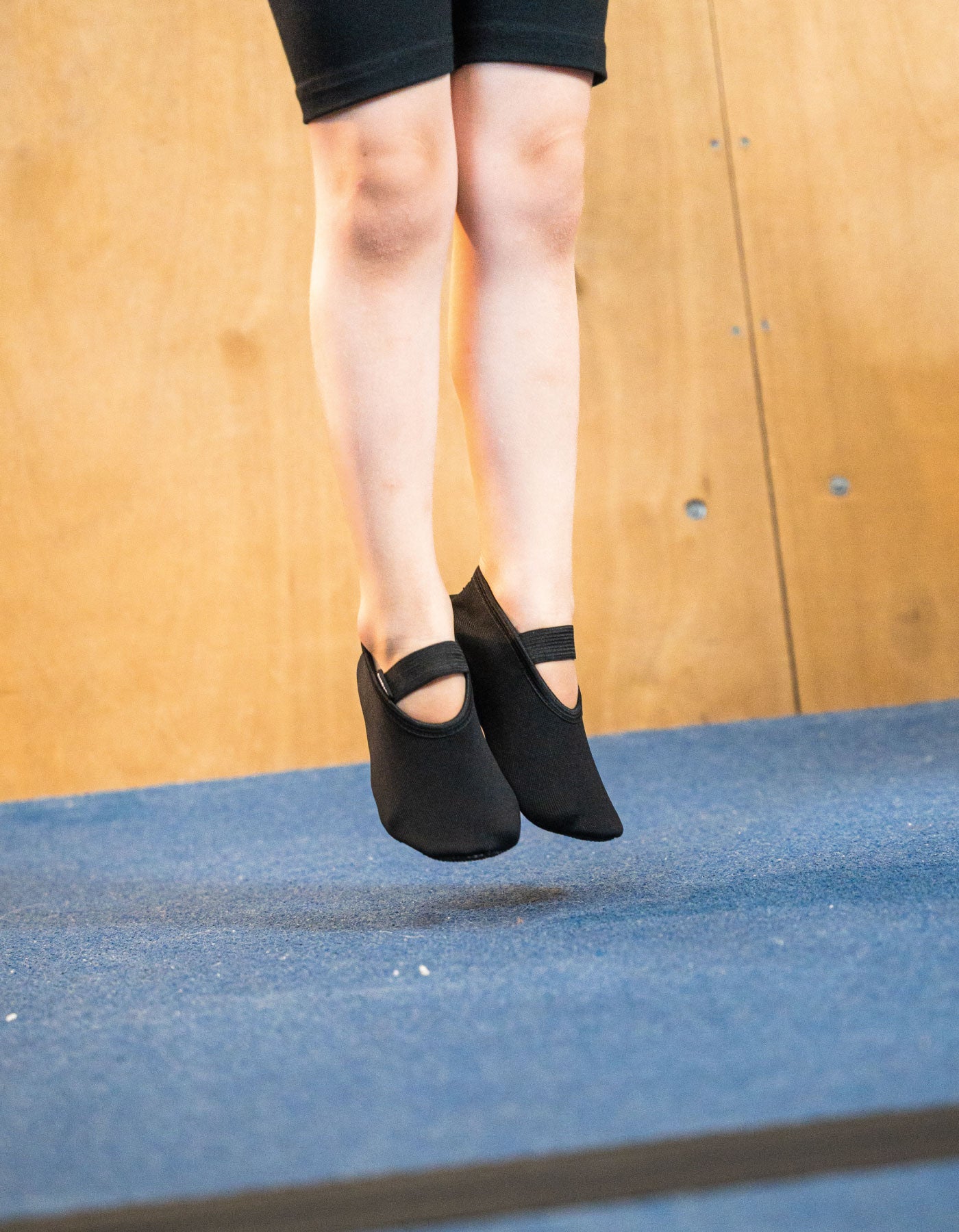 Gymnastiksko | Rose