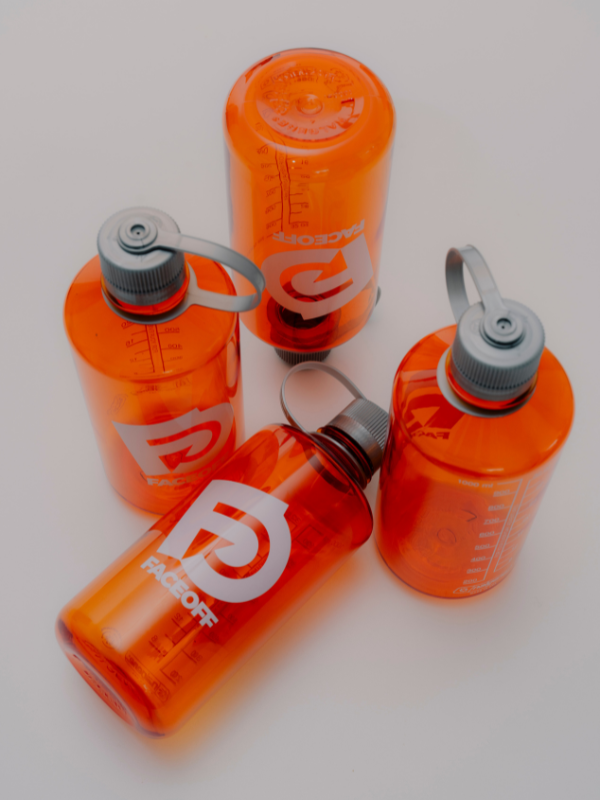 FACEOFF Flaska | 1L