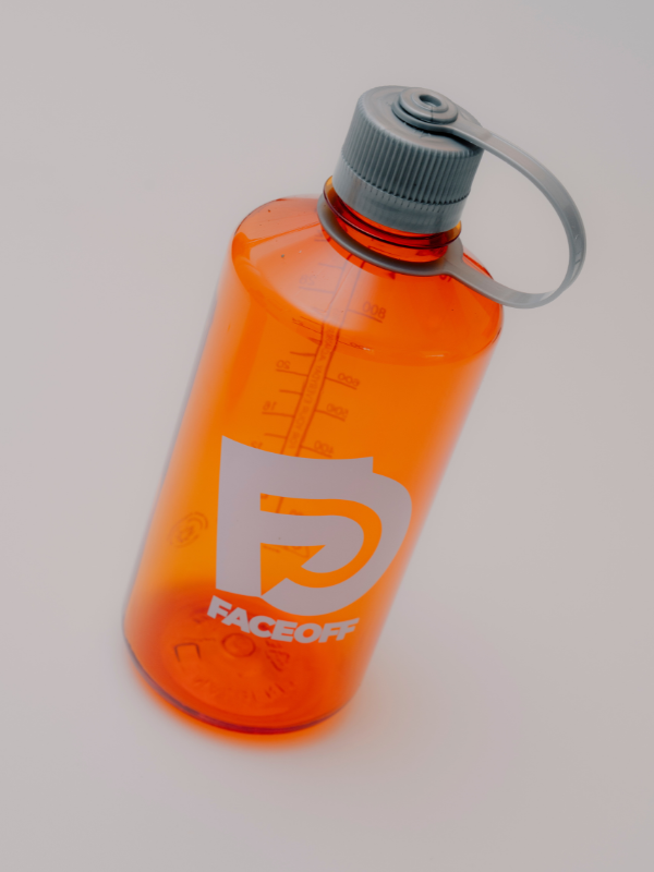 FACEOFF Flaska | 1L