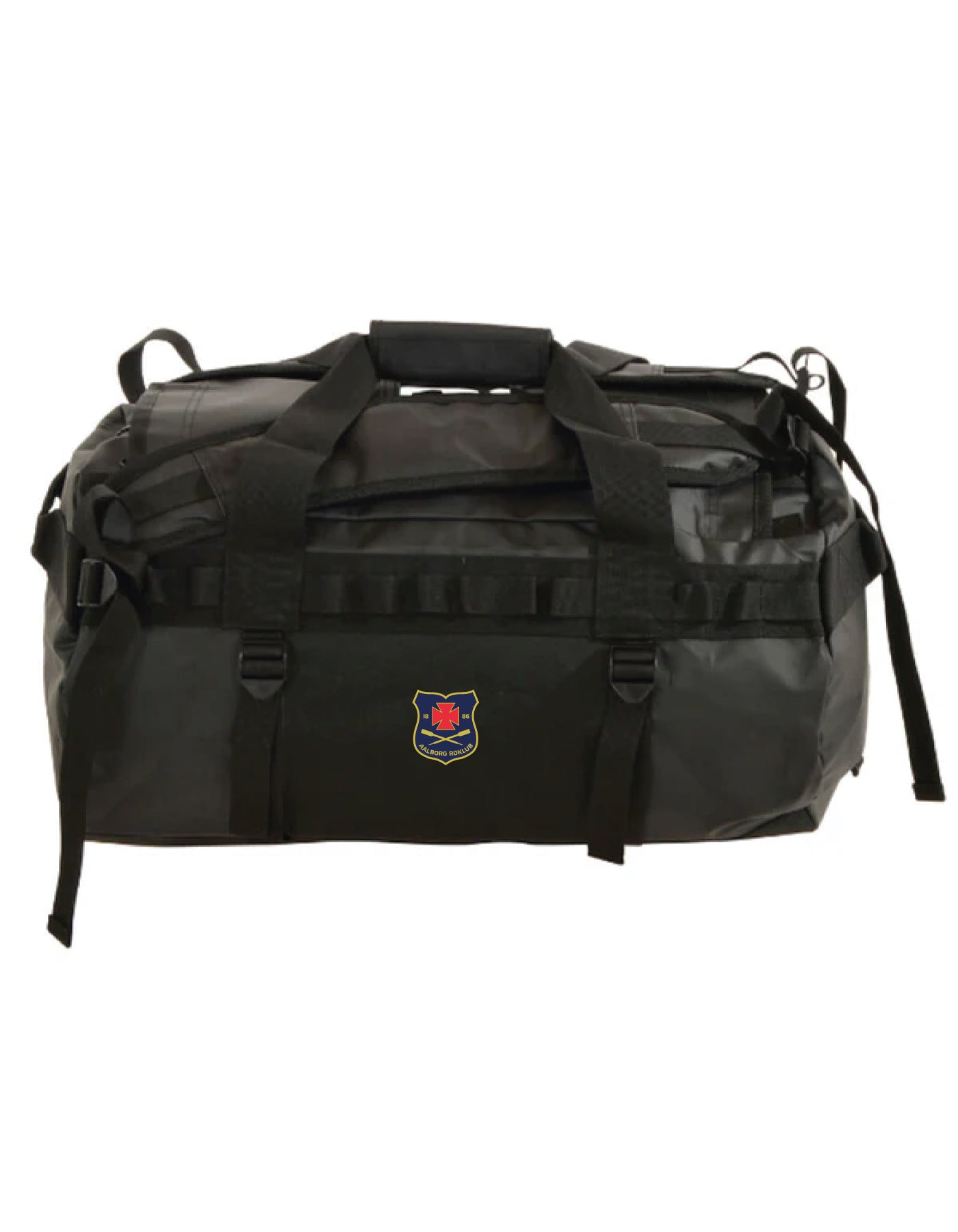Aalborg Roklub 40L Duffelbag