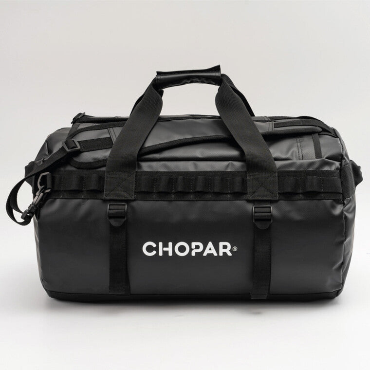 Lyngby Roddklubb Duffel Bag