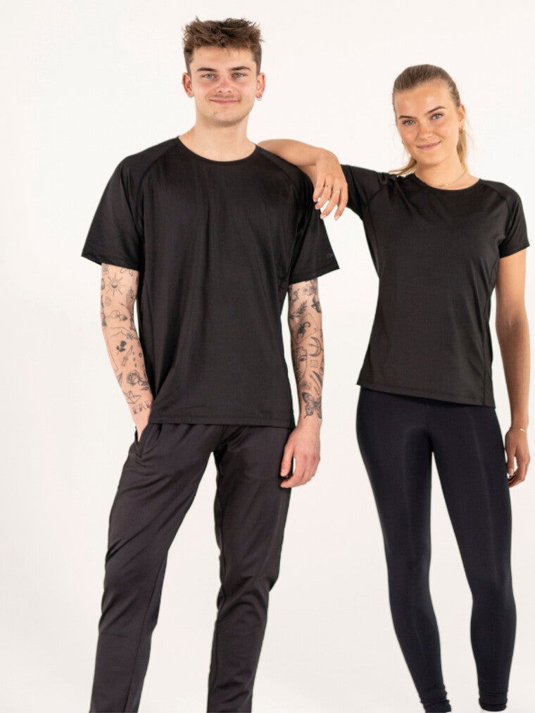 Kom och dansa - Performance Tee
