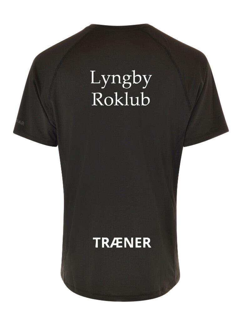 Lyngby Roddklubbs Performance Tee