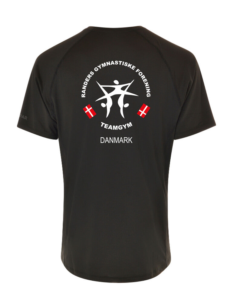 RGF Performance Tee Herr/Kid