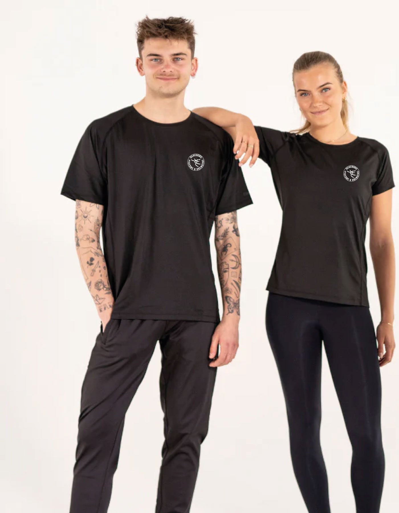 SPD Performance Tee