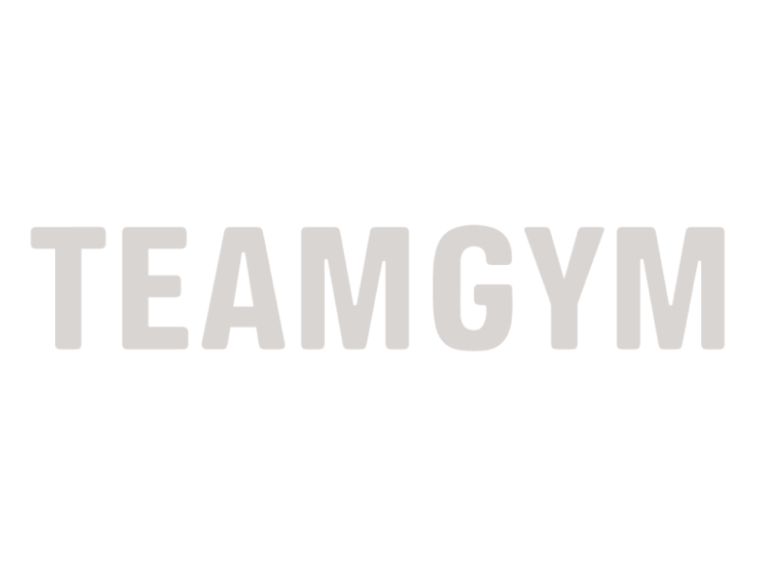TeamGym logotyp 1961