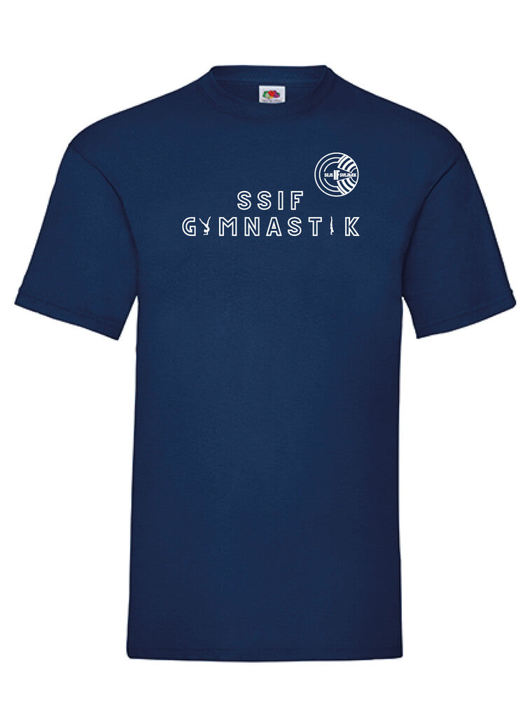 Sejs Svejbæk Valueweight t-shirt Barn
