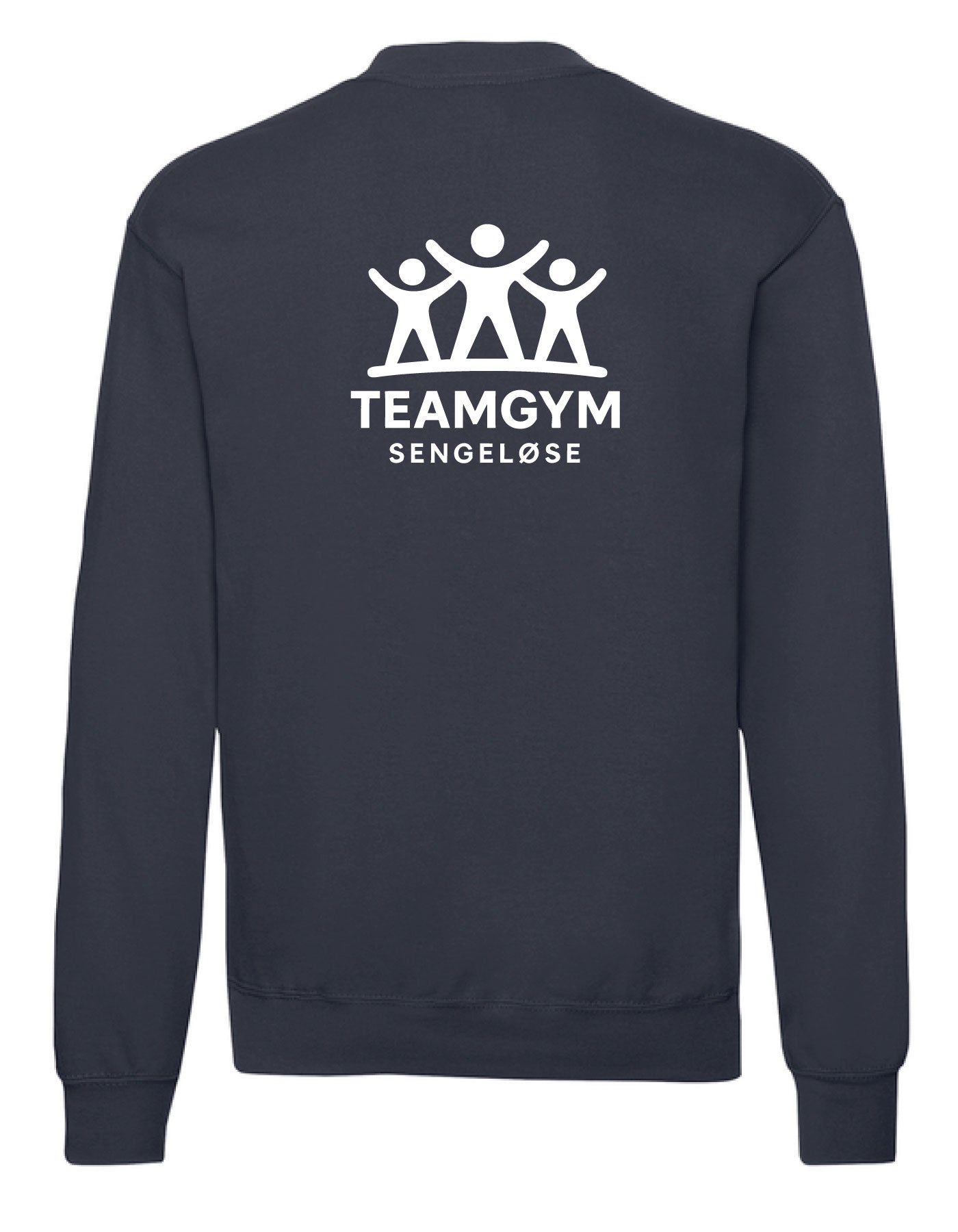 TeamGym Sengeløse Sweatshirt