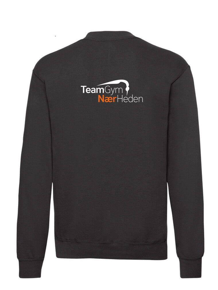 TeamGym Proximity Sweatshirt Marin