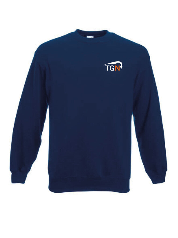TeamGym Proximity Sweatshirt Marin